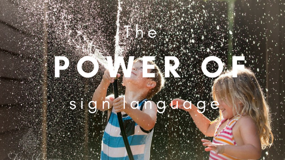 the-power-of-sign-language