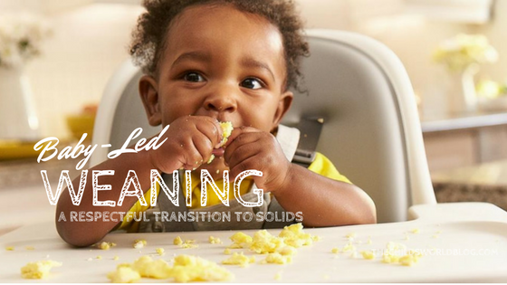 Baby-led-weaning-respectful-parenting
