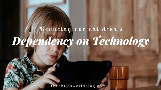 Children_and_technology